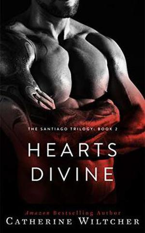 Hearts Divine by Catherine Wiltcher