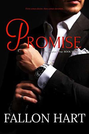 Promise (The Deception Trilogy #3)