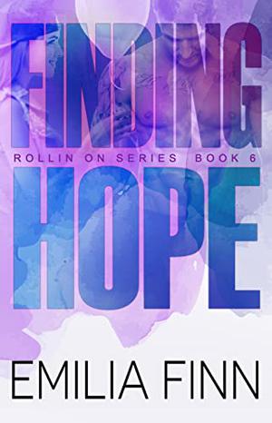 Finding Hope by Emilia Finn