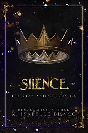 Silence (Ryze #1.5)