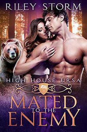 Mated to the Enemy (High House Ursa #3)