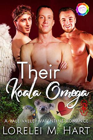 Their Koala Omega (Vale Valley Season Two, #2)
