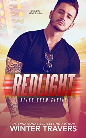Redlight by Winter Travers