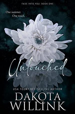 Cadence Untouched by Dakota Willink