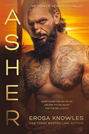 Asher by Erosa Knowles