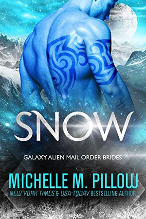 Snow by Michelle M. Pillow