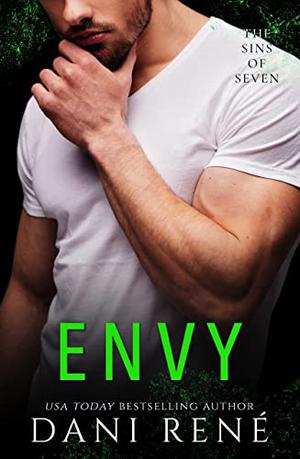 Envy (Sins of Seven #6)