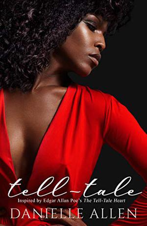 Tell-Tale by Danielle Allen