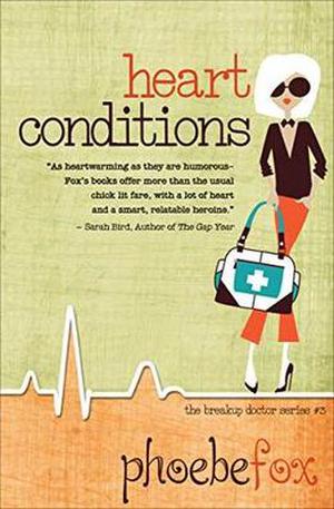 Heart Conditions by Phoebe Fox