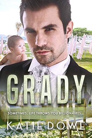 Grady (Members From Money #45)