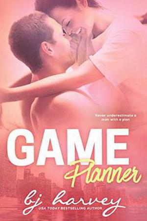 Game Planner (Game #6)