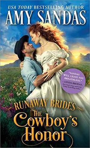 The Cowboy's Honor (Runaway Brides #2)