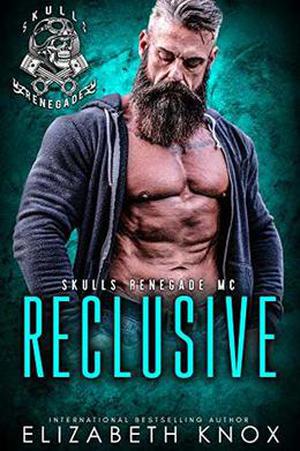 Reclusive by Elizabeth Knox