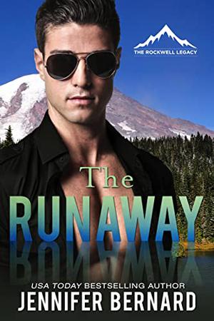 The Runaway by Jennifer Bernard