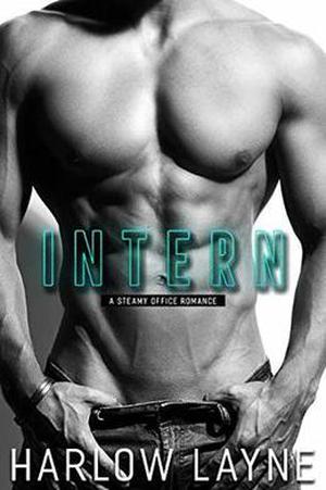 Intern by Harlow Layne