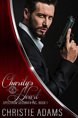 Charity's Heart by Christie Adams