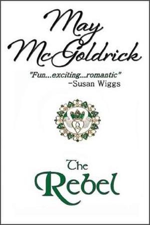 Fluch Der Begierde by May McGoldrick