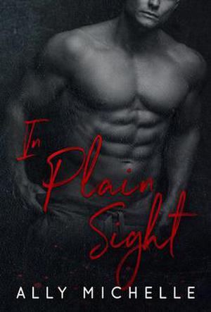 In Plain Sight by Ally Michelle, Ally Vance, Michelle Brown