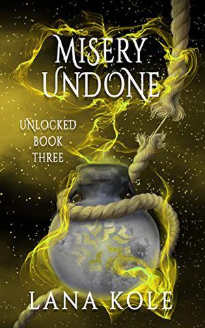 Misery Undone by Lana Kole