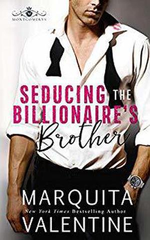 Seducing the Billionaire's Brother (Seducing the Billionaire #3)