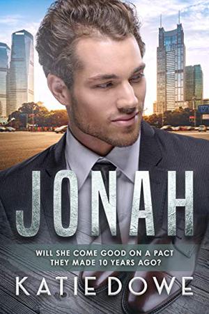 Jonah (Members From Money #48)