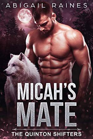 Micah's Mate by Abigail Raines