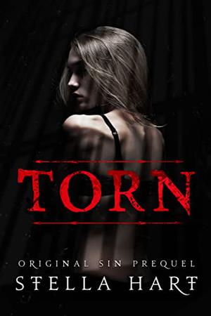 Torn (Original Sin #0.5)