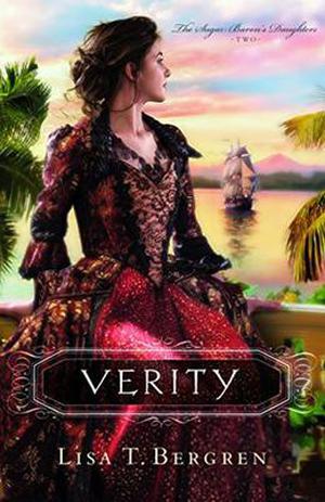 Verity by Lisa Tawn Bergren