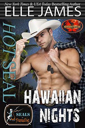 Hot SEAL: Hawaiian Nights (SEALs in Paradise #11)