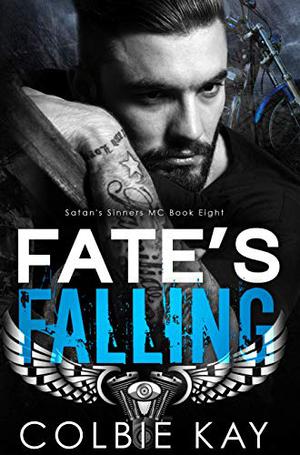 Fate's Falling by Colbie Kay