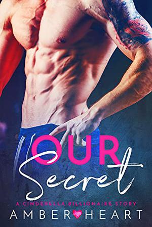 Our Secret (College Friends #6)