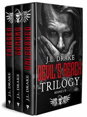 Devil's Reach Trilogy: Books 1-3 by J.L. Drake