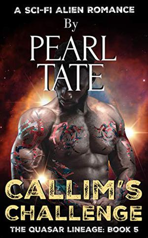 Callim's Challenge by Pearl Tate