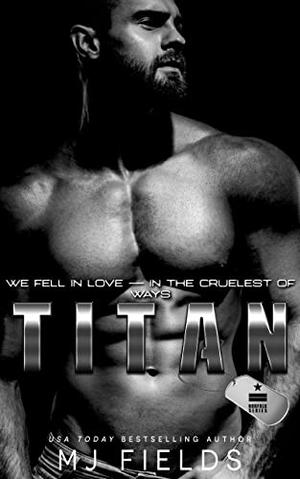 Titan (Norfolk #5)