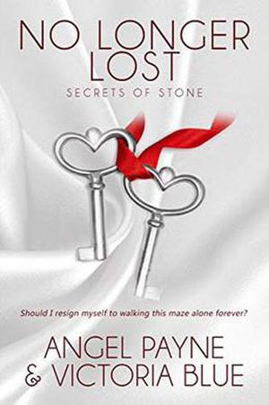 No Longer Lost (Secrets of Stone #9)