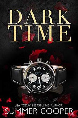 Dark Time by Summer Cooper