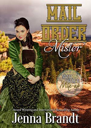 Wanted: Tycoon (Silverpines #22)