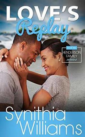Love's Replay (Henderson Family #2)