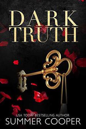 Dark Truth by Summer Cooper