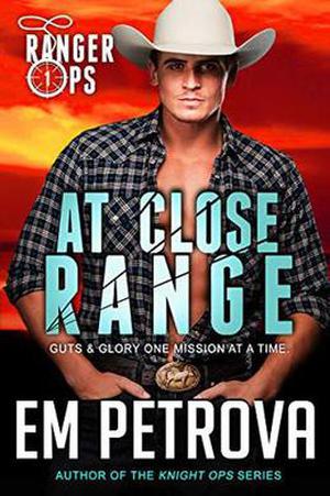 At Close Range by Em Petrova