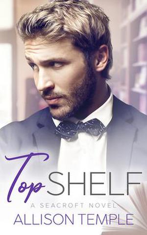 Top Shelf by Allison Temple