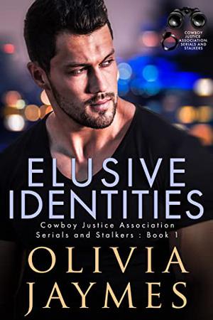 Elusive Identities by Olivia Jaymes
