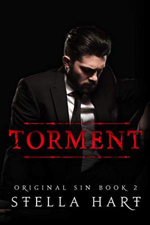 Torment (Original Sin #2)