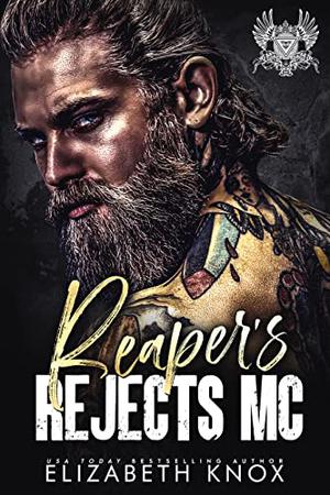 Havoc (Reapers Rejects MC #1-4)