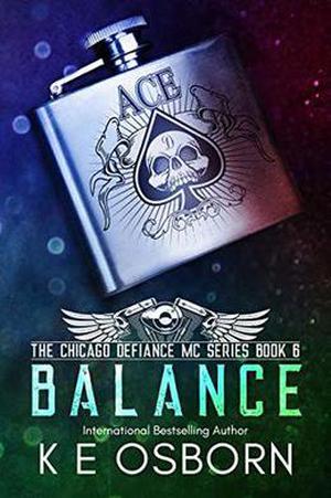 Balance by K E Osborn