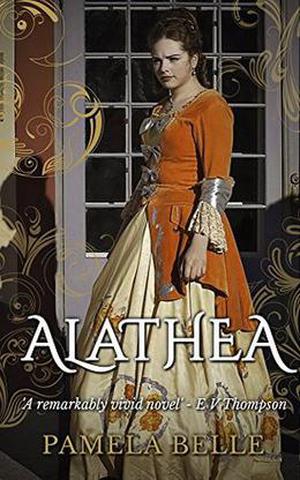 Alathea (Heron #3)