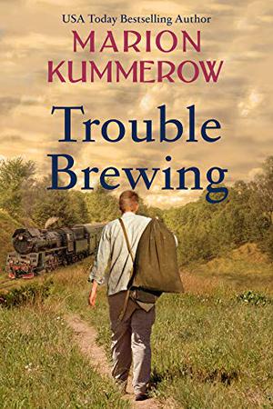 Trouble Brewing by Marion Kummerow
