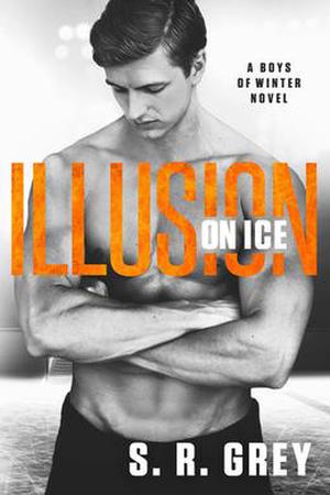 Illusion on Ice (Boys of Winter #7)