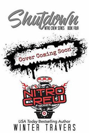 Shutdown (Nitro Crew #4)