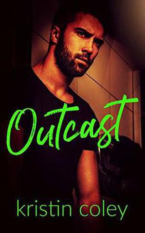 Outcast by Kristin Coley